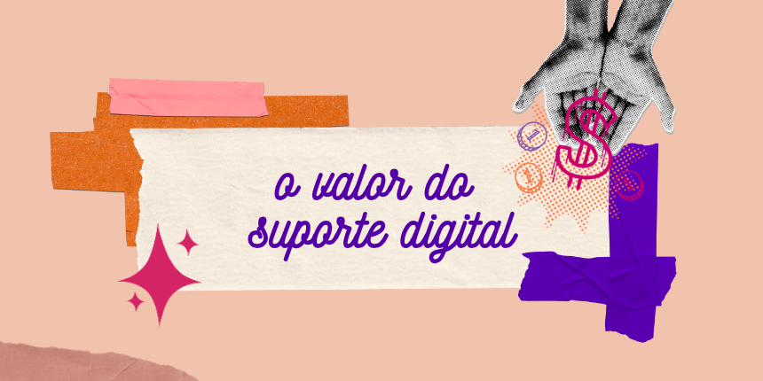 Nesse módulo você vai aprender sobre a mentalidade que você precisa ter para alcançar o sucesso sendo suporte digital.