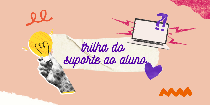 Nesse módulo vamos profundar no trabalho do suporte ao aluno. Você aprenderá a criar um atendimento humanizado, empático e acolhedor, sempre com foco no resultado e satisfação do cliente, garantindo que cada aluno tenha uma experiência única e inesquecível.